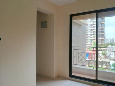 Living Room Image of 715 Sq.ft 1 BHK Apartment / Flat for sale in Gopal Krishna Krishna Nisarga, Kalyan East Kalyan for Rs. 4250000