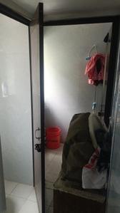 Bathroom Image of 610 Sq.ft 1 BHK Apartment / Flat for sale in Sector 16A Faridabad for Rs. 5500000