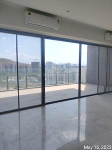 Hall Image of 1500 Sq.ft 3 BHK Apartment / Flat for sale in Kalpataru Jade Skyline, Baner Pune for Rs. 22000000