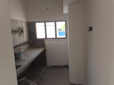 Kitchen Image of 650 Sq.ft 3 BHK Builder Floor for sale in Manimangalam Chennai for Rs. 6700000