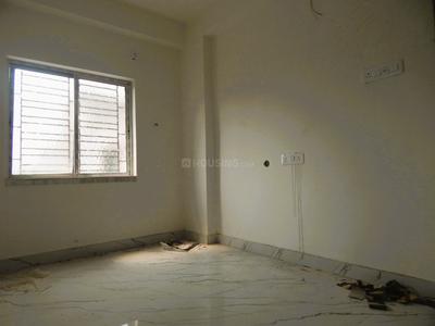 Bedroom Image of 348 Sq.ft 1 BHK Apartment / Flat for sale in Dum Dum Cantonment Kolkata for Rs. 1252800