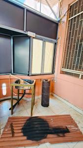 Kitchen Image of 1000 Sq.ft 2 BHK Builder Floor for rent in Tarsali Vadodara for Rs. 20000