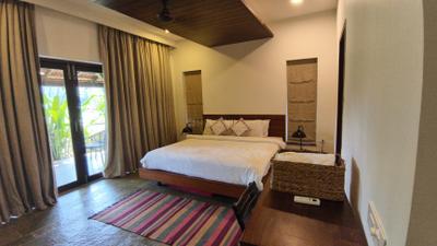 Bedroom Image of 3207 Sq.ft 3 BHK Villa for sale in Assagao Goa for Rs. 140000000