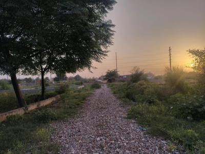 Image of 125 Sq.ft Residential Plot / Land for sale in Noida Extension, Greater Noida for Rs. 4378700