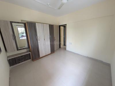 Bedroom Image of 1466 Sq.ft 2 BHK Apartment / Flat for rent in Shree Marvilla, Hadapsar Pune for Rs. 40000