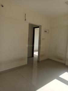 Hall Image of 444 Sq.ft 1 BHK Apartment / Flat for sale in Dahisar West Mumbai for Rs. 8500000