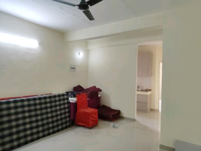 Living Room Image of 340 Sq.ft 1 BHK Apartment / Flat for sale in Pyramid Altia, Sector 70 Gurgaon for Rs. 5800000