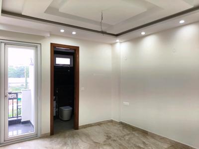 Bedroom Image of 2050 Sq.ft 4 BHK Builder Floor for sale in Sector 46 Gurgaon for Rs. 34000000