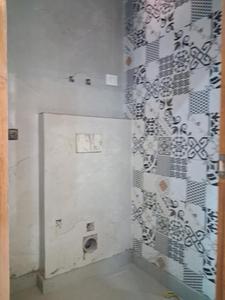 Bedroom One Image of 1000 Sq.ft 2 BHK Apartment / Flat for sale in Networth Pride 2, Sector 73 Noida for Rs. 4250000