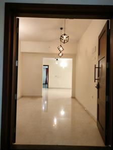 Main Entrance Image of 4021 Sq.ft 4 BHK Apartment / Flat for sale in Prestige White Meadows, Whitefield Bengaluru for Rs. 71500000