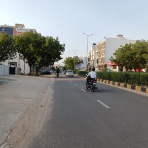 Image of 1150 Sq.ft Residential Plot / Land for sale in Mansarovar Extension, Jaipur for Rs. 11499300
