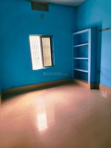 Bedroom Image of 700 Sq.ft 2 BHK Builder Floor for rent in Baseli Sahi Puri for Rs. 8000