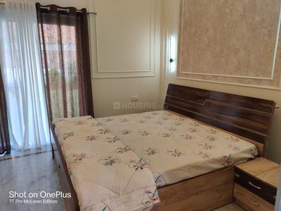 Bedroom Image of 6795 Sq.ft 4 BHK Villa for sale in Mussoorie Road Dehradun for Rs. 100000000
