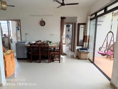 Hall Image of 1377 Sq.ft 2 BHK Apartment / Flat for sale in Devnandan Summit, Sargasan Gandhinagar for Rs. 6500000