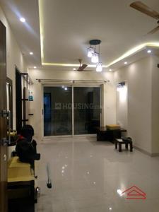 Hall Image of 1070 Sq.ft 2 BHK Apartment / Flat for sale in Chikkakannalli Bengaluru for Rs. 13300000