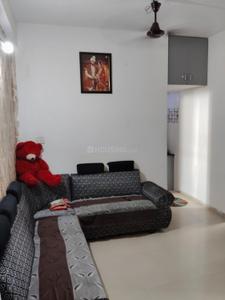 Hall Image of 450 Sq.ft 1 BHK Apartment / Flat for sale in Waghodia Road Vadodara for Rs. 1900000