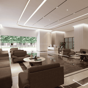 Image of 3700 Sq.ft 4 BHK Villa for sale in Patighanpur, Sangareddy for Rs. 29900000