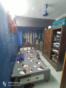 Hall Image of 400 Sq.ft 1 BHK Apartment / Flat for sale in Govandi Mumbai for Rs. 6000000