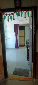Main Entrance Image of 630 Sq.ft 1 BHK Apartment / Flat for sale in Ashapura Asha Paradise, Dombivli East Thane for Rs. 3500000