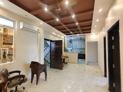 Hall Image of 1620 Sq.ft 3 BHK Builder Floor for rent in  Sreshtha Vihar RWA, Anand Vihar New Delhi for Rs. 40000
