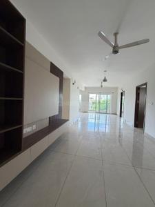 Image of 1600 Sq.ft 3 BHK Apartment / Flat for rent in RR Wish Tales, Yelahanka, Bengaluru for Rs. 65000