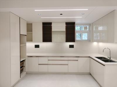 Kitchen Image of 1700 Sq.ft 3 BHK Apartment / Flat for sale in Sector 23 Dwarka New Delhi for Rs. 28500000