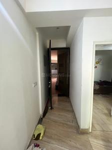 Image of 850 Sq.ft 3 BHK Apartment / Flat for sale in Migsun Twiinz, Eta II, Greater Noida for Rs. 7900000
