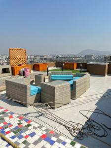 Image of 679 Sq.ft 2 BHK Apartment / Flat for sale in Atharva Vaibhav, Chembur, Mumbai for Rs. 13500000