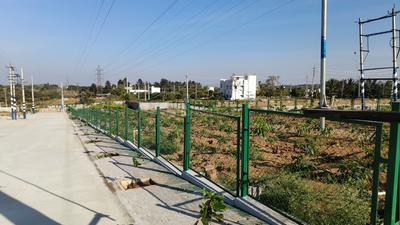 Image of 1200 Sq.ft Residential Plot / Land for sale in Yesh Samruddhi, Duddagere, Mysore for Rs. 2055555