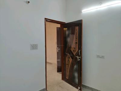 Bedroom Image of 900 Sq.ft 3 BHK Builder Floor for sale in DLF Ankur Vihar Ghaziabad for Rs. 3400000
