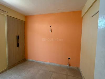 Bedroom Image of 749 Sq.ft 3 BHK Apartment / Flat for sale in Vashisth Heights, Sector 87 Faridabad for Rs. 6500000