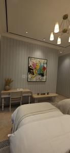 Bedroom Image of 1634 Sq.ft 3 BHK Apartment / Flat for sale in Hiranandani Maitri Park, Chembur Mumbai for Rs. 72500000