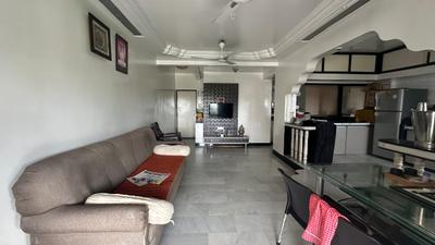 Hall Image of 1150 Sq.ft 2 BHK Apartment / Flat for sale in Nanpura Surat for Rs. 3500000