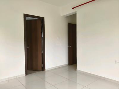 Bedroom Image of 1342 Sq.ft 3 BHK Apartment / Flat for sale in Shapoorji Vanaha, Bavdhan Pune for Rs. 10500000