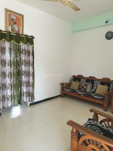 Living Room Image of 720 Sq.ft 2 BHK Independent House for sale in Bhistabag Ahmednagar for Rs. 4500000