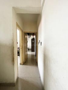 Image of 950 Sq.ft 2 BHK Apartment / Flat for sale in Vishrantwadi, Pune for Rs. 7500000