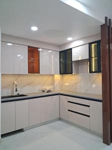 Kitchen Image of 1550 Sq.ft 3 BHK Apartment / Flat for sale in Sector 104 Noida for Rs. 7000004