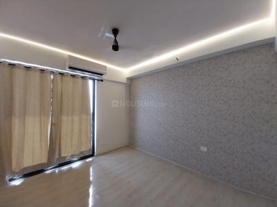 Bedroom Image of 2000 Sq.ft 3 BHK Apartment / Flat for rent in M3M Skywalk, Sector 74 Gurgaon for Rs. 67000