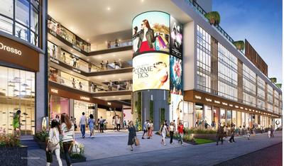 Image of 1425 Sq.ft 3 BHK Apartment / Flat for sale in Majestique New Friends, Kothrud, Pune for Rs. 19900000