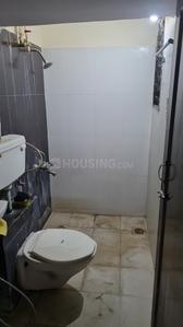 Image of 650 Sq.ft 1.5 BHK Apartment / Flat for rent in Squarefeet Grand Square, Kasarvadavali, Thane for Rs. 23000