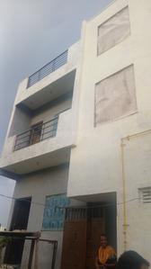 Image of 600 Sq.ft 2 BHK Independent House for sale in Cidco, Aurangabad for Rs. 2700000