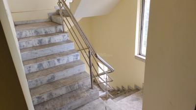Staircase Image of 1225 Sq.ft 2 BHK Apartment / Flat for sale in New Town Kolkata for Rs. 6400000