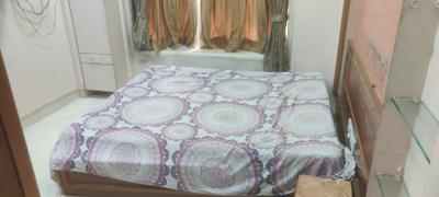 Bedroom Image of 2500 Sq.ft 4 BHK Apartment / Flat for rent in Dadar West Mumbai for Rs. 400000
