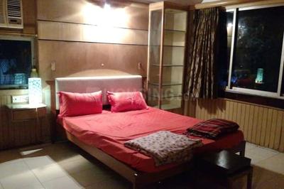 Bedroom Image of 7200 Sq.ft 8 BHK Apartment / Flat for sale in Bay View, Andheri West Mumbai for Rs. 300000000