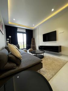 Hall Image of 937 Sq.ft 2 BHK Apartment / Flat for sale in JP Codename Matunga Origins, Matunga East Mumbai for Rs. 33800000