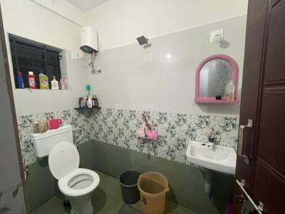 Image of 1230 Sq.ft 2 BHK Apartment / Flat for rent in Eshwar Nagar, Udupi for Rs. 25000
