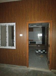 Main Entrance Image of 1150 Sq.ft 2 BHK Apartment / Flat for sale in Moosapet Hyderabad for Rs. 5200000