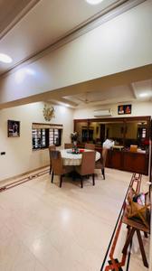 Hall Image of 4000 Sq.ft 3.5 BHK Independent House for rent in Shela Ahmedabad for Rs. 200000