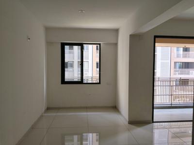Dining Area Image of 3125 Sq.ft 4 BHK Apartment / Flat for sale in Saanvi Nirman Spectra, Bopal Ahmedabad for Rs. 17500000