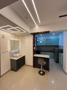 Hall Image of 850 Sq.ft 1 BHK Apartment / Flat for sale in Sector 14 Dwarka New Delhi for Rs. 16500000
